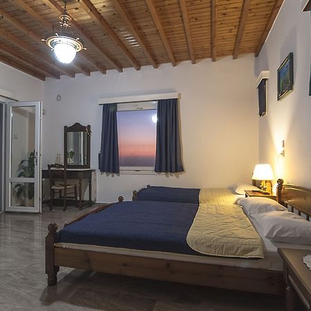 Villa Terra E Mare Fanari  Eksteriør bilde