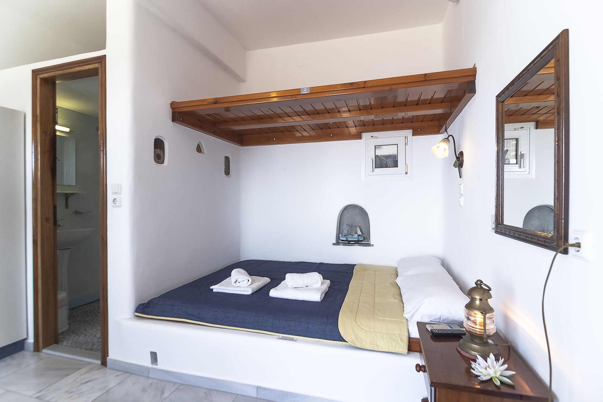 Villa Terra E Mare Fanari  Eksteriør bilde